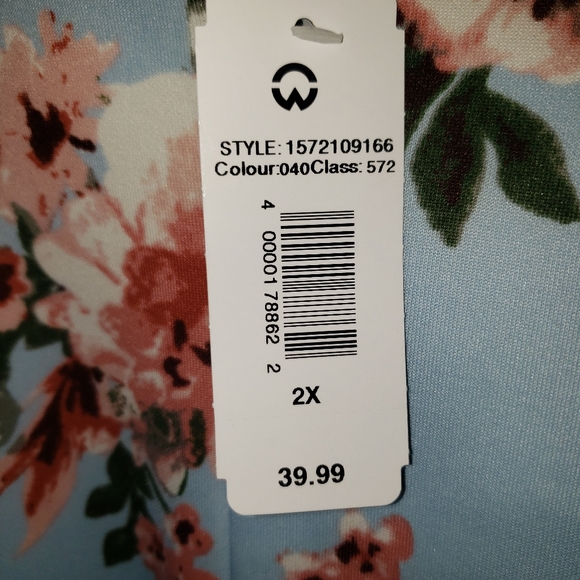 BNWT dress - Picture 3 of 4